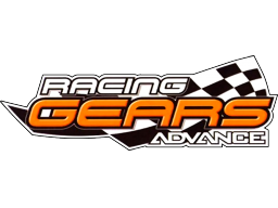 Racing Gears Advance (GBA)   © Zoo Games 2004    1/1