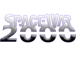 Space War 2000 (JAG) &nbsp; &copy;  2001 &nbsp;  1/1