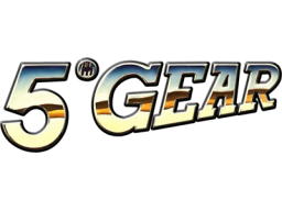 5th Gear (C64) &nbsp; &copy; Hewson 1988 &nbsp;  1/1