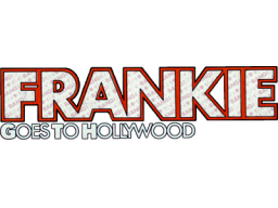 Frankie Goes To Hollywood (C64)   ©  1985    1/1
