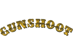 Gunshoot (AMI) &nbsp; &copy;  1988 &nbsp;  1/1