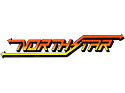 North Star (C64)   © Gremlin 1988    1/1