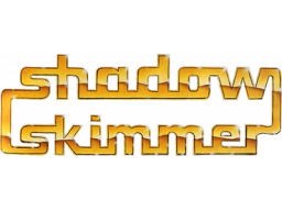 Shadow Skimmer (C64) &nbsp; &copy;  1987 &nbsp;  1/1