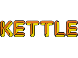 Kettle (C64)   © Alligata 1987    1/1