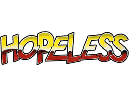 Hopeless (C64)   ©  1986    1/1