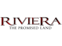 Riviera: The Promised Land (GBA)   © Sting 2004    1/1