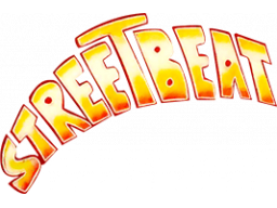 Streetbeat (C64) &nbsp; &copy; Mastertronic 1987 &nbsp;  1/1