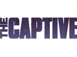 The Captive (C64) &nbsp; &copy; Mastertronic 1985 &nbsp;  1/1