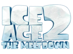 Ice Age 2: The Meltdown (PS2)   © VU Games 2006    1/1