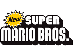 New Super Mario Bros. (NDS)   © Nintendo 2006    1/1
