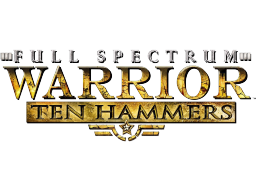 Full Spectrum Warrior: Ten Hammers (XBX)   © THQ 2006    1/1