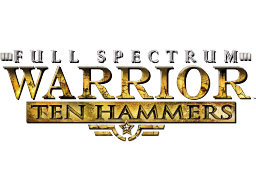 Full Spectrum Warrior: Ten Hammers (XBX) &nbsp; &copy; THQ 2006 &nbsp;  1/1