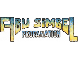 Abu Simbel Profanation (AMS)   © Dinamic 1985    1/1