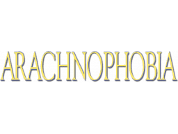 Arachnophobia (AMS)   ©  1991    1/1