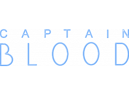 Captain Blood (AMS)   ©  1988    1/1