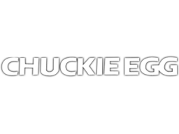 Chuckie Egg (AMS)   ©  1985    1/1