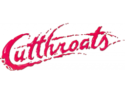 Cutthroats (AMS)   © Infocom 1986    1/1