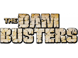 Dam Busters (AMS) &nbsp; &copy; U.S. Gold 1986 &nbsp;  1/1