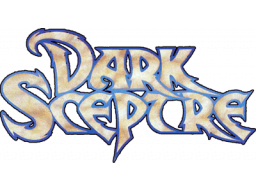 Dark Sceptre (AMS)   ©  1988    1/1