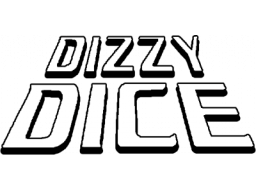 Dizzy Dice (AMS)   © Players 1987    1/1