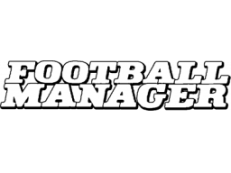 Football Manager (AMS)   © Addictive Games 1984    1/1