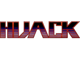 Hijack (AMS) &nbsp; &copy; Electric Dreams 1986 &nbsp;  1/1