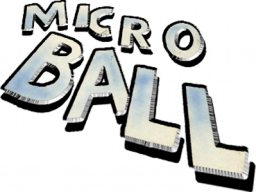 Microball (AMS) &nbsp; &copy; Alternative Software 1988 &nbsp;  1/1
