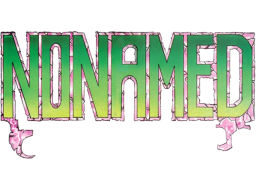 Nonamed (AMS)   © Dinamic 1986    1/1