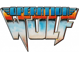 Operation Wolf (FMT)   ©      2/5