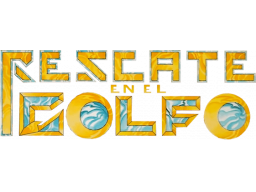 Rescate En El Golfo (AMS)   © Opera Soft 1990    1/1