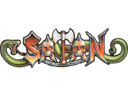 Satan (AMS) &nbsp; &copy; Dinamic 1989 &nbsp;  1/1