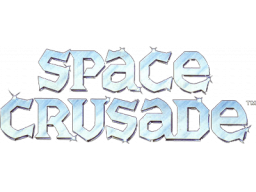 Space Crusade (AMS) &nbsp; &copy; Gremlin 1992 &nbsp;  1/1