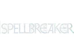 Spellbreaker (AMS)   © Infocom 1986    1/1