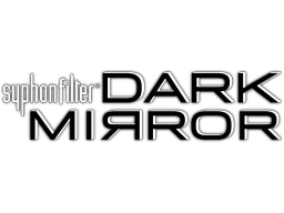 Syphon Filter: Dark Mirror (PSP)   © Sony 2006    1/1