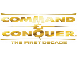 Command & Conquer: The First Decade (PC)   © EA 2006    1/1