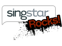 SingStar Rocks! (PS2)   © Sony 2006    1/1