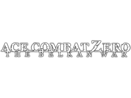 Ace Combat: The Belkan War (PS2)   © Namco 2006    1/1