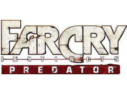 Far Cry: Instincts: Predator (X360)   © Ubisoft 2006    1/1