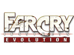 Far Cry: Instincts: Evolution (XBX)   © Ubisoft 2006    1/1