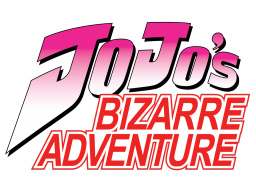 JoJo's Bizarre Adventure (ARC)   © Capcom 1999    1/1