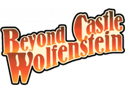 Beyond Castle Wolfenstein (C64)   © Muse Software 1984    1/1