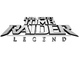 Tomb Raider: Legend (X360)   © Eidos 2006    1/1