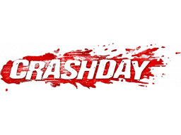 Crashday (PC)   © Atari 2006    1/1