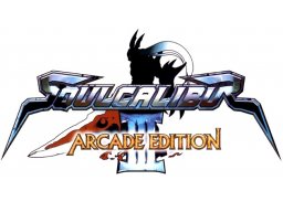 Soul Calibur III: Arcade Edition (ARC)   © Namco 2005    1/1