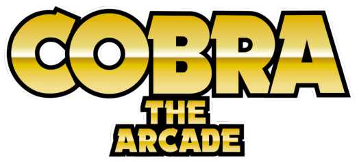 Cobra: The Arcade