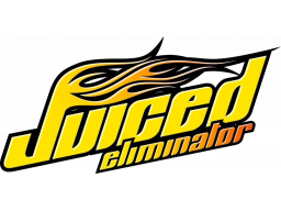 Juiced Eliminator (PSP) &nbsp; &copy; THQ 2006 &nbsp;  1/1