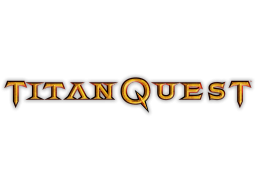 Titan Quest (PC)   © THQ 2006    1/1