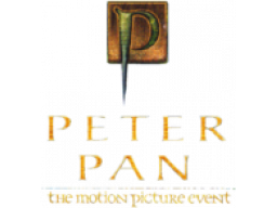 Peter Pan: The Motion Picture Event (GBA)   © Atari 2003    1/1