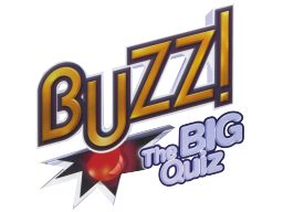 Buzz! The Big Quiz (PS2)   © Sony 2006    1/1