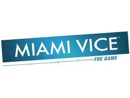 Miami Vice: The Game (PSP)   © VU Games 2006    1/1